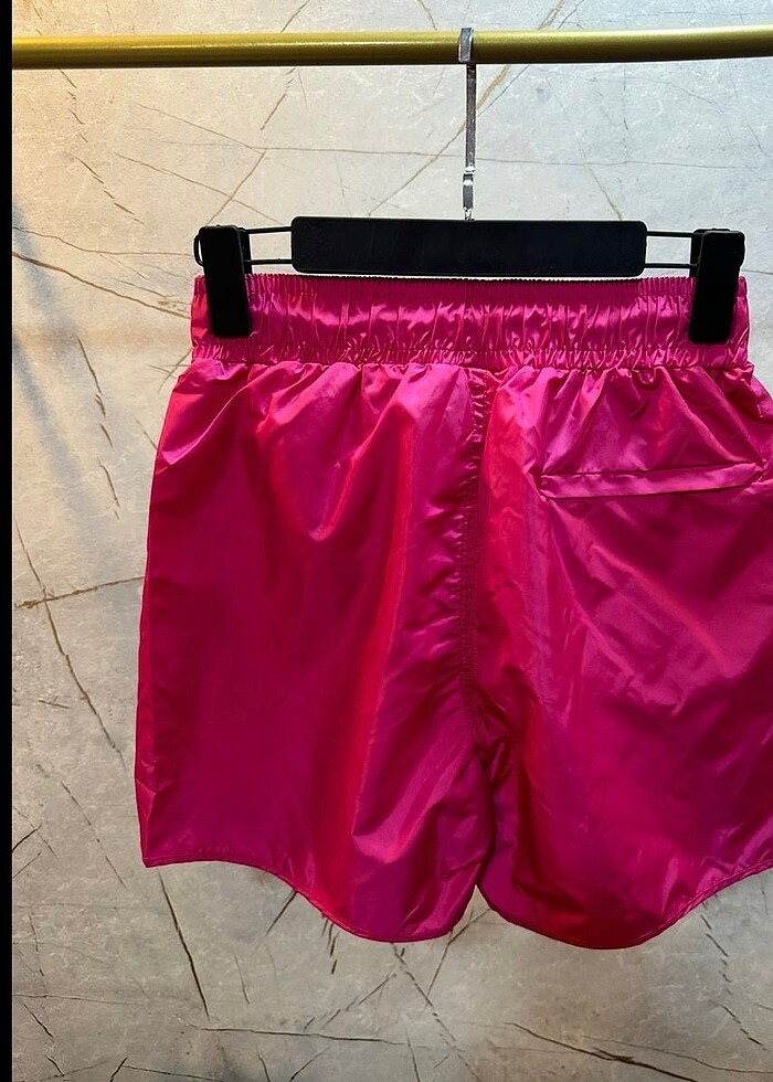 İthal Deniz Şort - Görsel 2