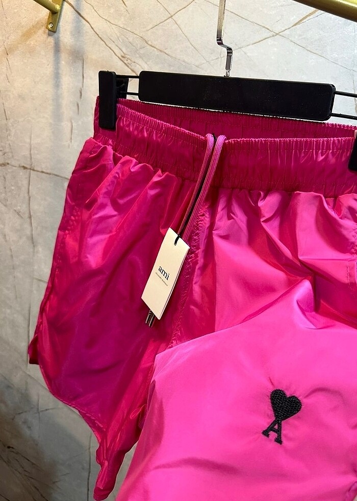 İthal Deniz Şort - Görsel 3