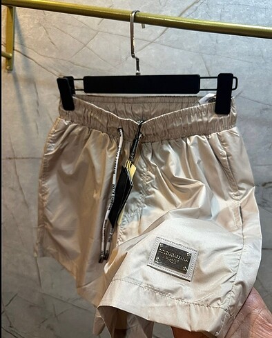 Deniz şortu - Görsel 2