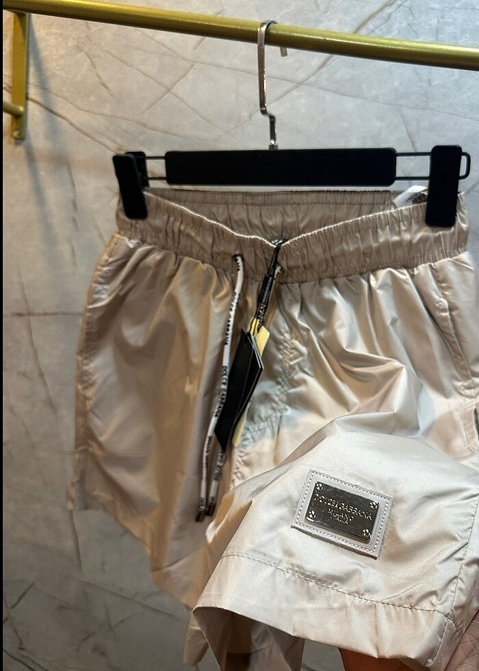 Deniz şortu - Görsel 2