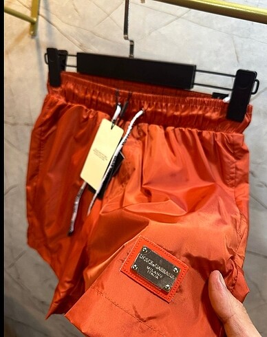 Deniz şortu - Görsel 2