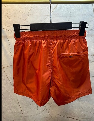 Deniz şortu - Görsel 3