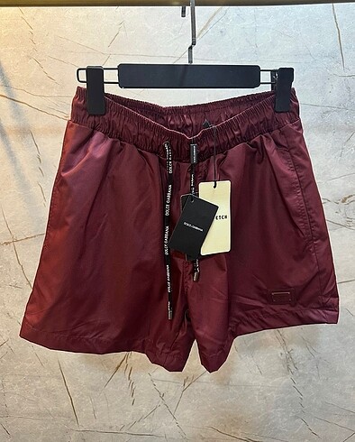 Deniz şortu - Görsel 2