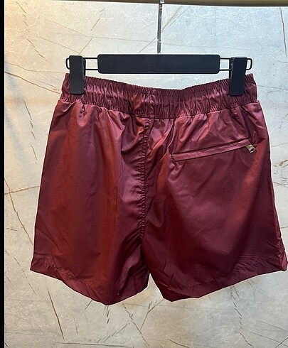 Deniz şortu - Görsel 3