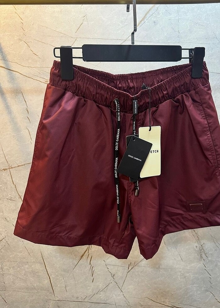 Deniz şortu - Görsel 2