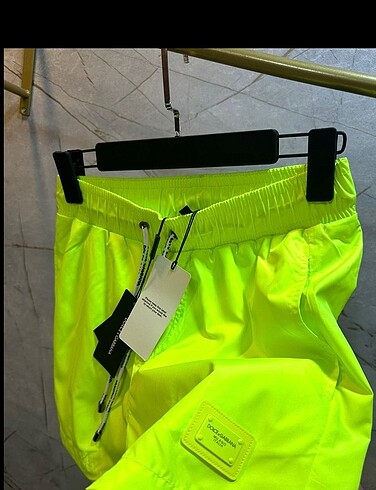 Deniz şortu - Görsel 2