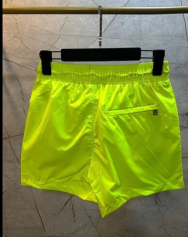 Deniz şortu - Görsel 3