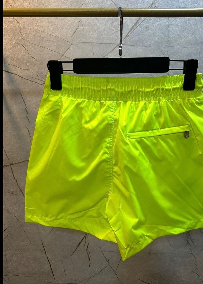 Deniz şortu - Görsel 3