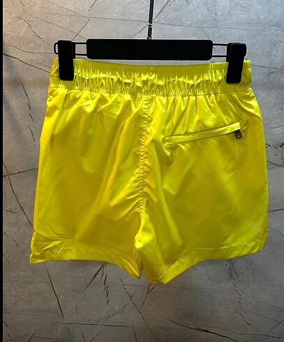 İthal Deniz Şort - Görsel 2