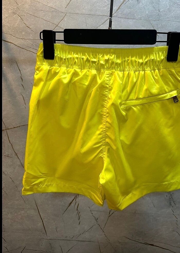 İthal Deniz Şort - Görsel 2