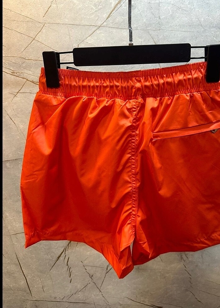 İthal Deniz Şortu - Görsel 3