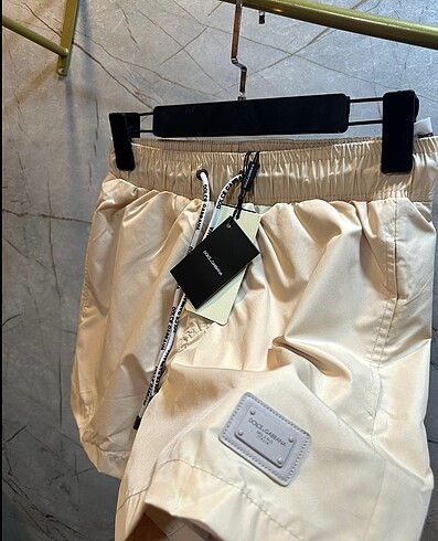 İthal Deniz Şortu - Görsel 2