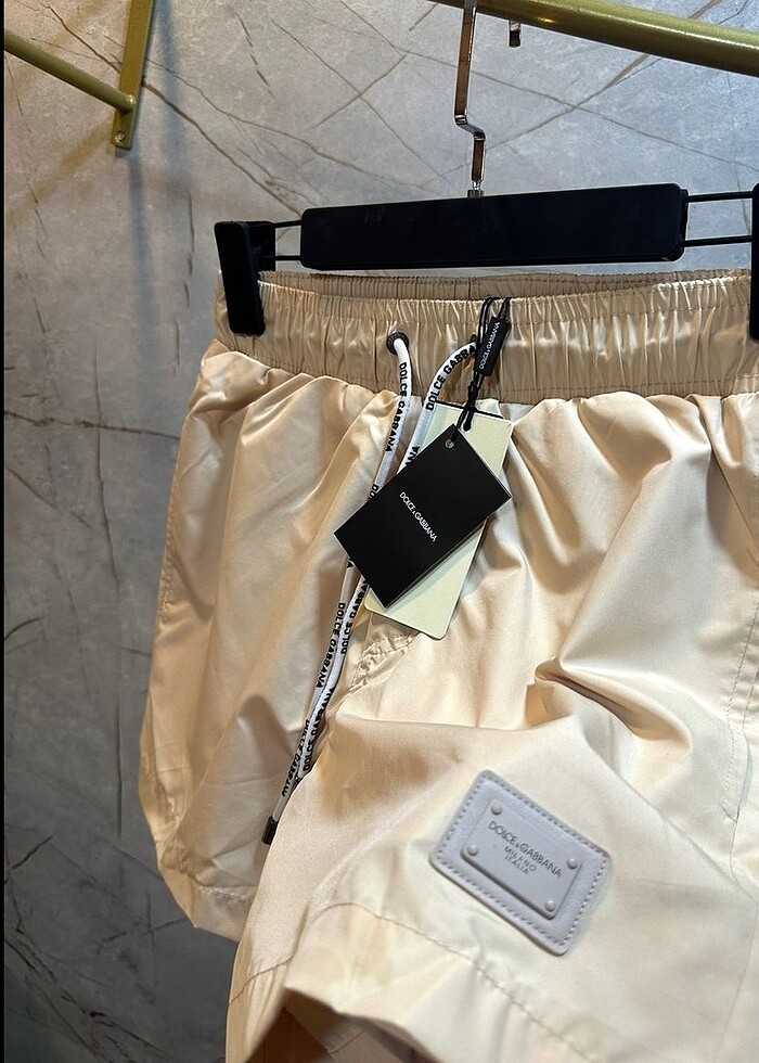 İthal Deniz Şortu - Görsel 2