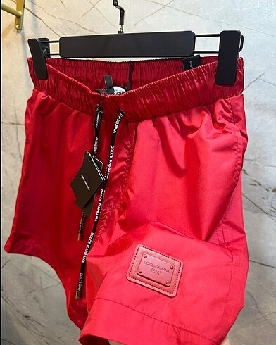 İthal Deniz Şortu - Görsel 2