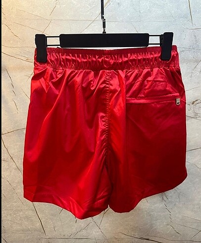 İthal Deniz Şortu - Görsel 3