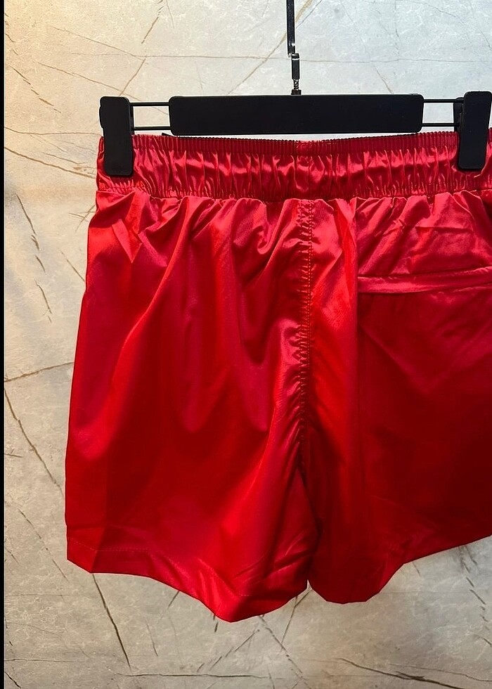 İthal Deniz Şortu - Görsel 3