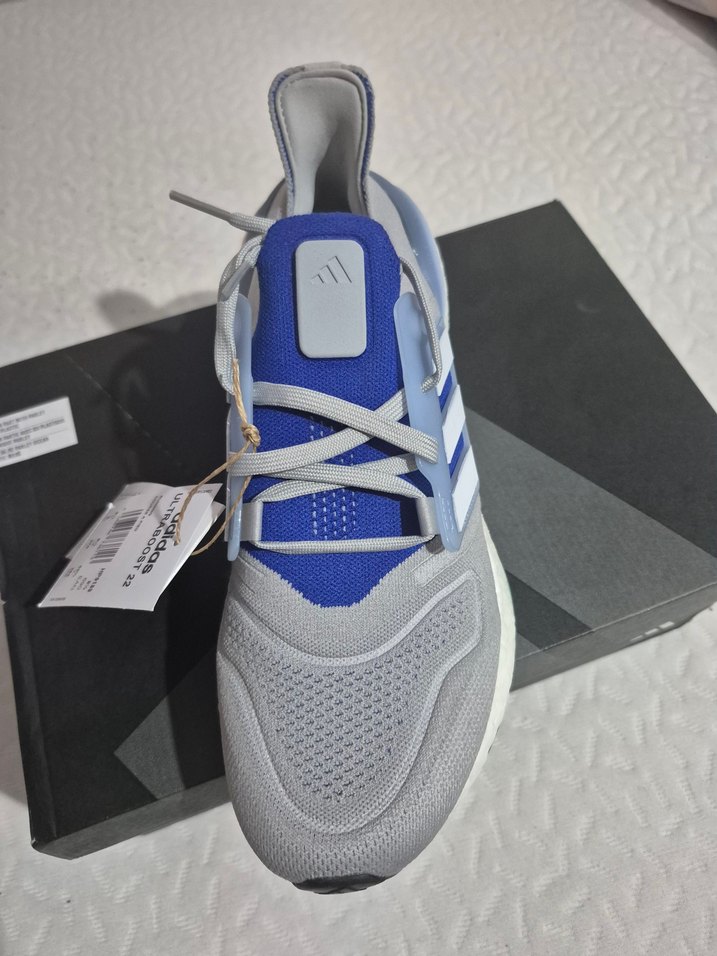 Adidas Ultraboost 22 sıfır ürün 42,5no - Görsel 2