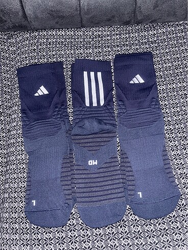 Adidas orijinal çorap