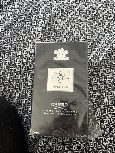 Diğer Creed parfüm