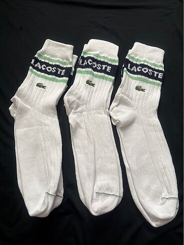 Lacoste orijinal