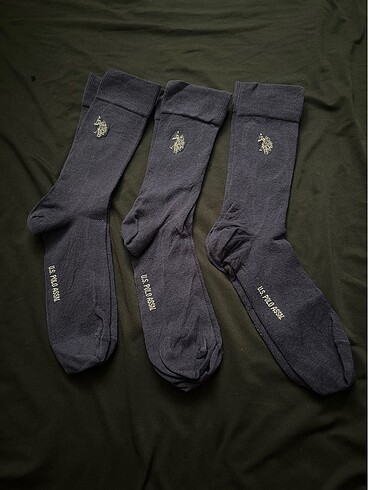 U.S Polo Assn. Polo orijinal