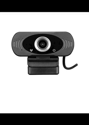 EVEREST Original SC-HD03 1080P Full HD Webcam Usb Pc Kamera