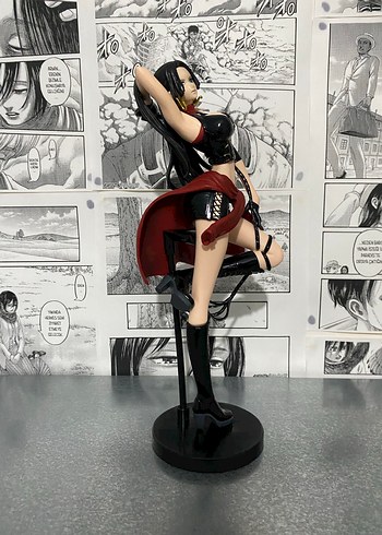 BOA HANCOCK BANPRESTO ONE PIECE FİGÜR - Görsel 3