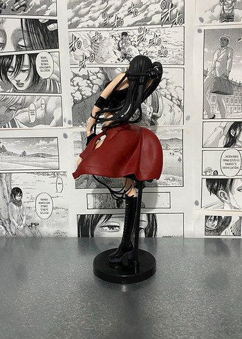 BOA HANCOCK BANPRESTO ONE PIECE FİGÜR - Görsel 2