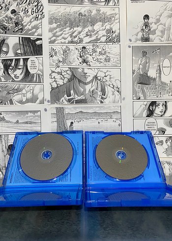 Ps4 Metro Redux & Exodus Serisi 3 Oyun - Görsel 2