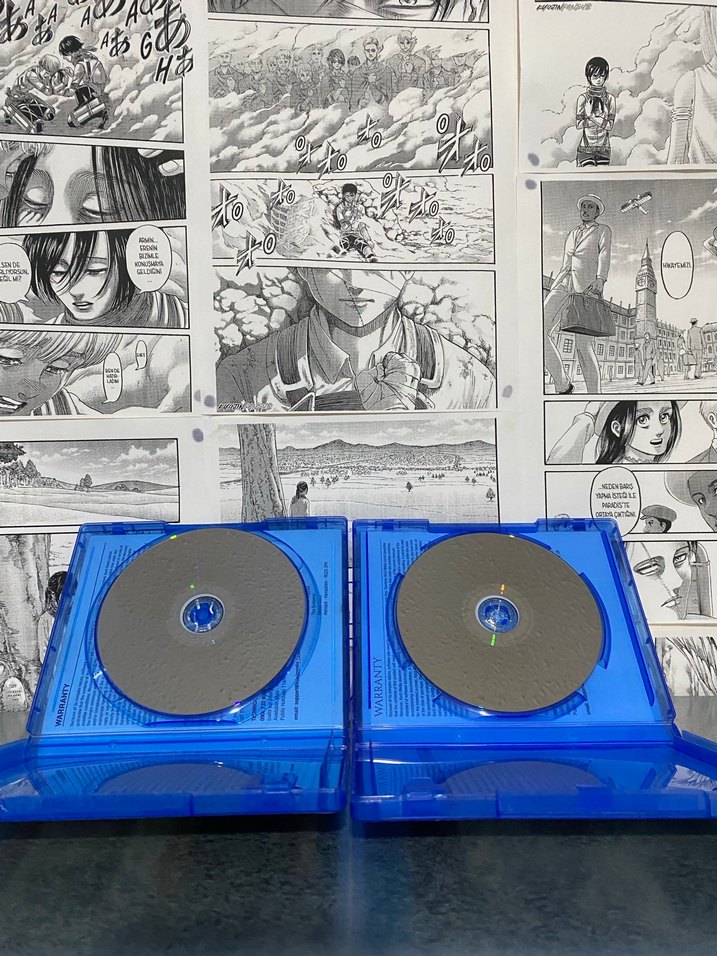 Ps4 Metro Redux & Exodus Serisi 3 Oyun - Görsel 2