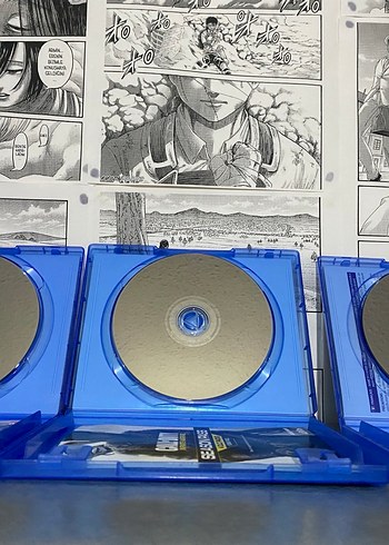 Ps4 Oyunları - Görsel 2