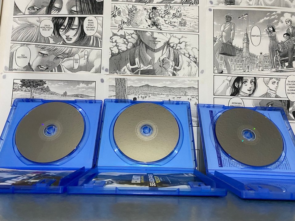 Ps4 Oyunları - Görsel 2