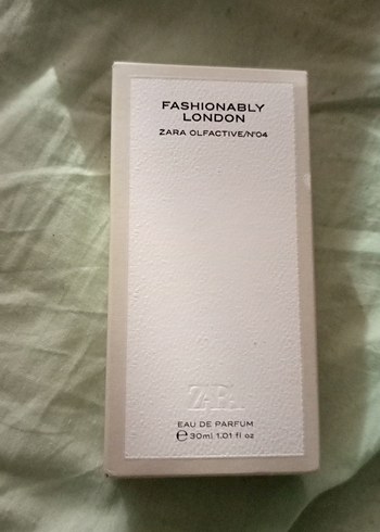 Zara Jo Loves Kadın Parfümü 100 ml