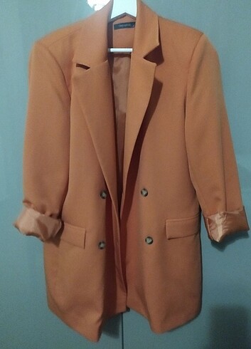 Blazer Ceket 