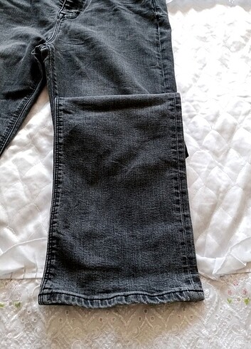 30 Beden siyah Renk Pantolon