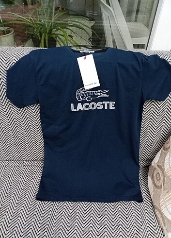 s Beden lacivert Renk Lacoste 