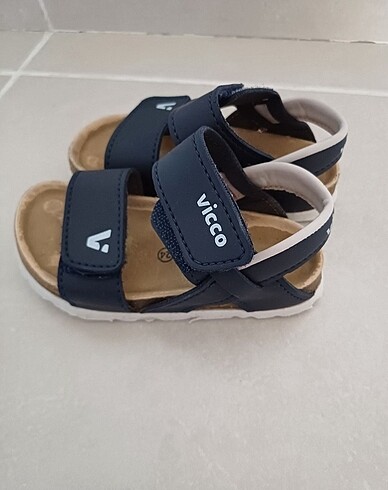 Vicco Vicco sandalet 24 numara
