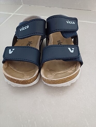 Vicco sandalet 24 numara