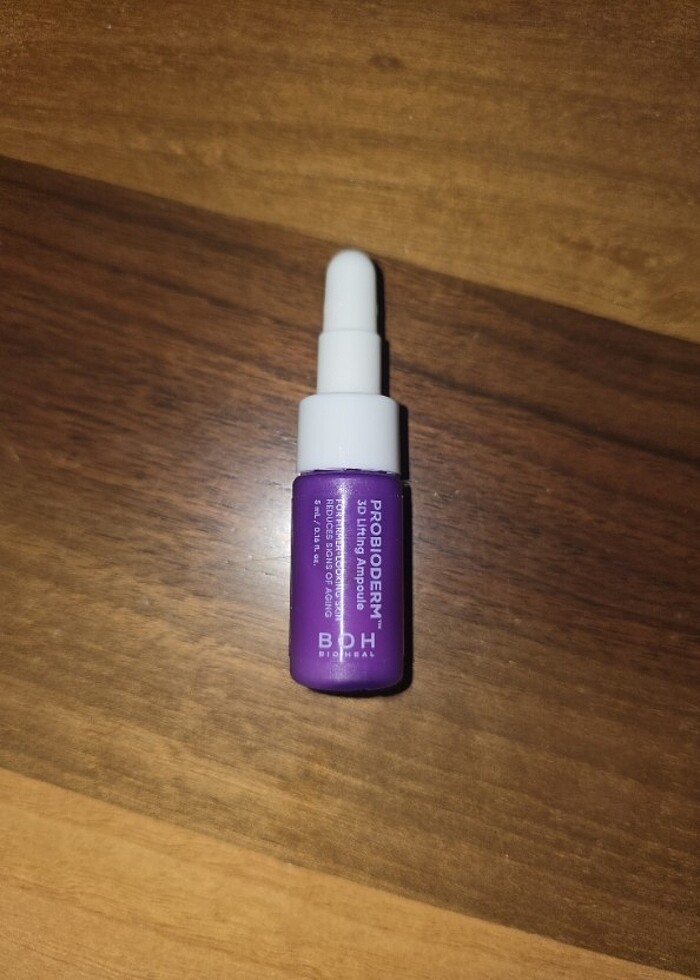 Probioderm Kore 3d Lifting Maske - Görsel 3