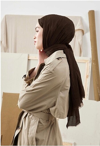 Bambu Şal
