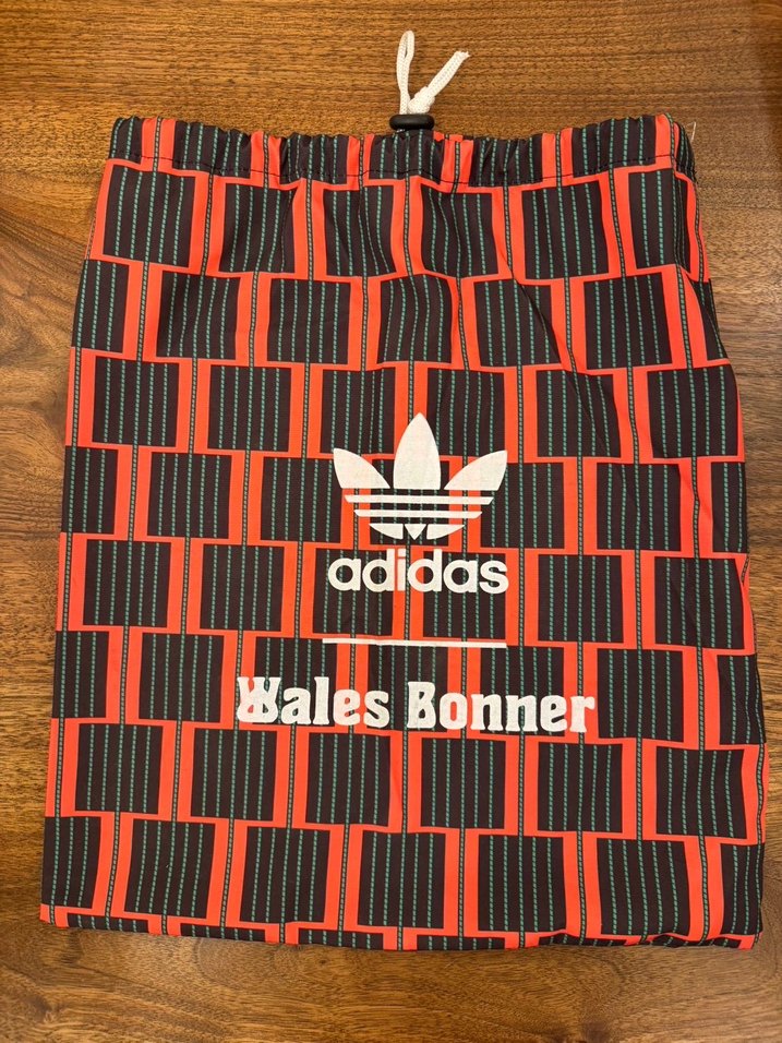 Adidas samba wales bonner leopard - Görsel 2