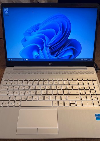 HP 15-DW3146NE Laptop i5
11th Gen. - Görsel 4