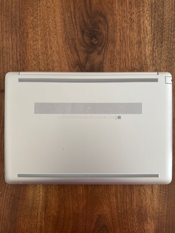 HP 15-DW3146NE Laptop i5
11th Gen. - Görsel 2