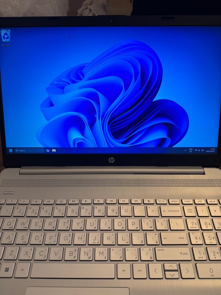 HP 15-DW3146NE Laptop i5
11th Gen. - Görsel 5