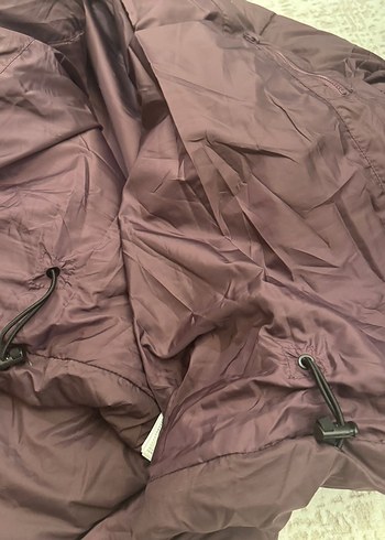 H&M şişme mont puffer jacket - Görsel 4