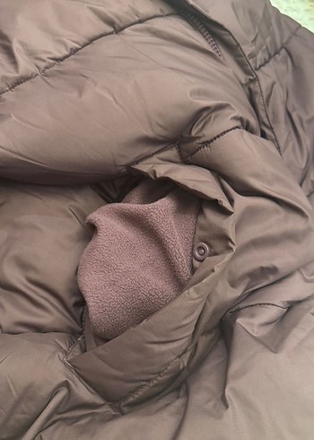 H&M şişme mont puffer jacket - Görsel 6