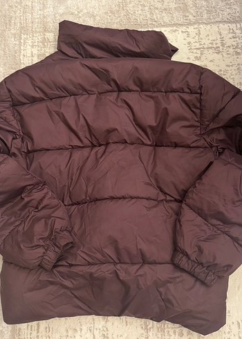 H&M şişme mont puffer jacket - Görsel 7