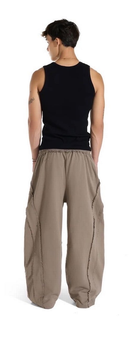 HADES SYMMETRY
SWEATPANTS eşofman - Görsel 5