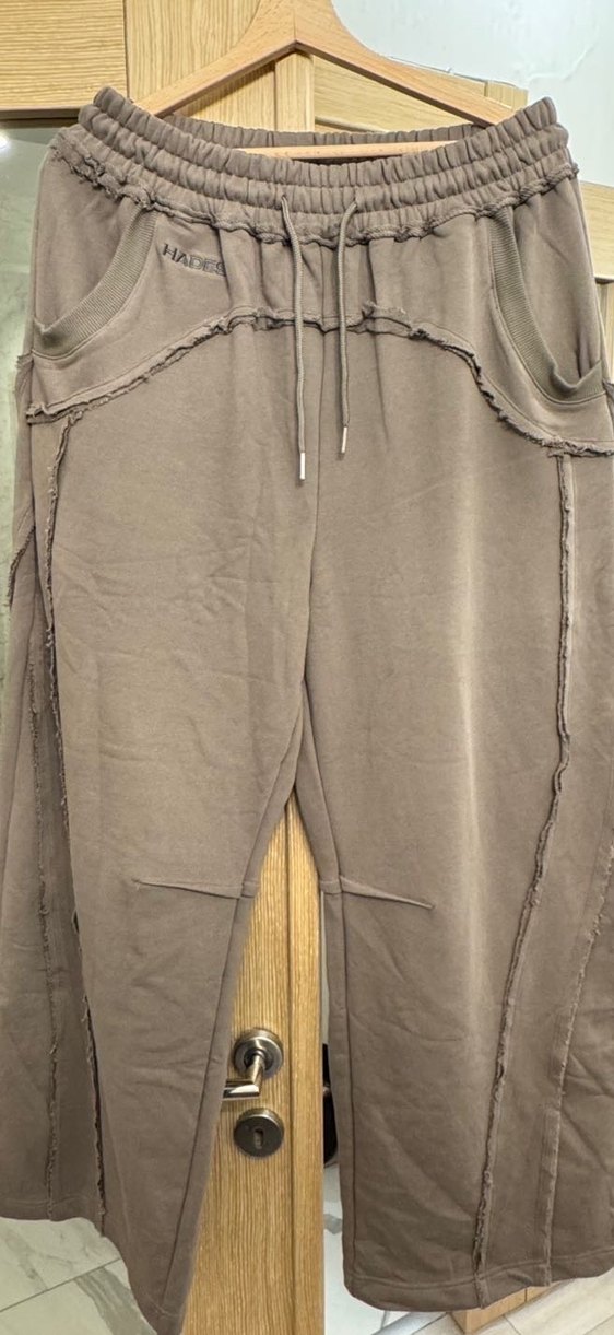 HADES SYMMETRY
SWEATPANTS eşofman - Görsel 3