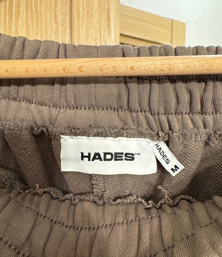 HADES SYMMETRY
SWEATPANTS eşofman - Görsel 4